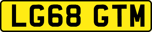LG68GTM