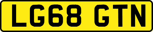 LG68GTN