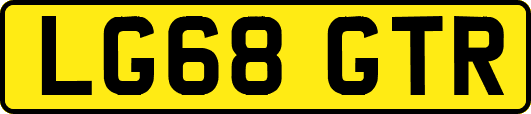 LG68GTR