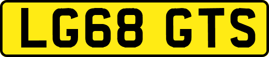 LG68GTS