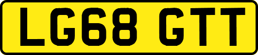 LG68GTT