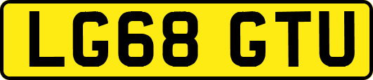 LG68GTU