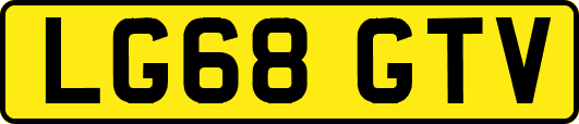 LG68GTV
