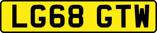 LG68GTW