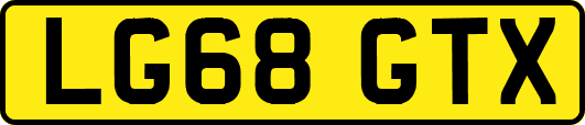 LG68GTX