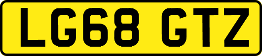 LG68GTZ