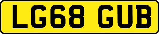 LG68GUB