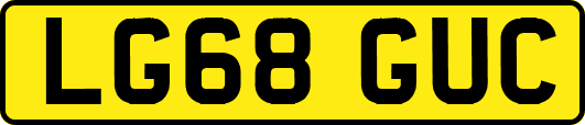 LG68GUC