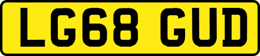 LG68GUD