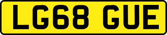 LG68GUE