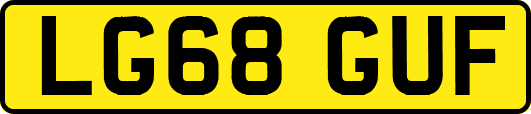 LG68GUF