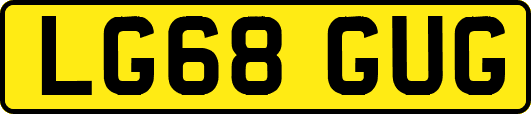 LG68GUG