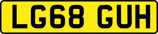 LG68GUH