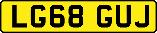 LG68GUJ