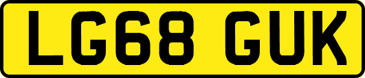 LG68GUK
