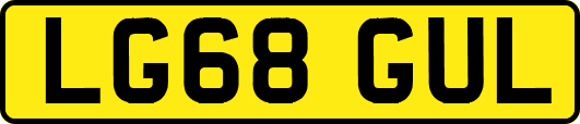 LG68GUL