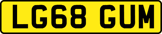 LG68GUM
