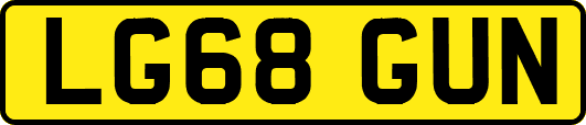 LG68GUN