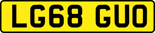 LG68GUO