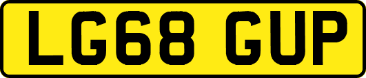 LG68GUP