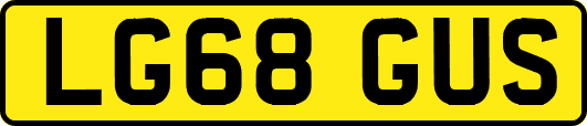 LG68GUS