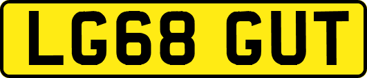 LG68GUT