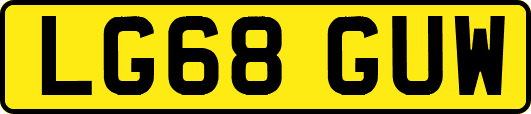 LG68GUW