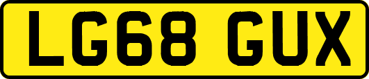 LG68GUX