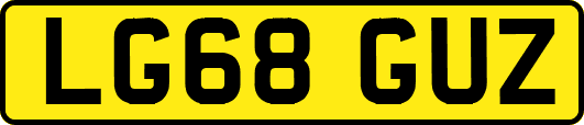 LG68GUZ
