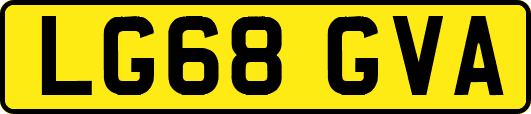 LG68GVA