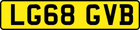 LG68GVB
