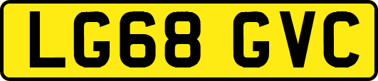 LG68GVC
