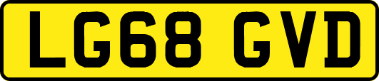 LG68GVD
