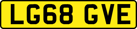LG68GVE