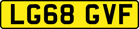 LG68GVF