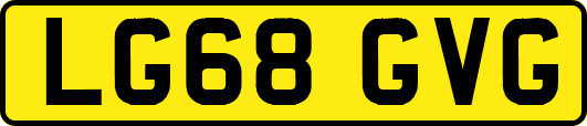 LG68GVG