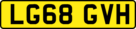 LG68GVH
