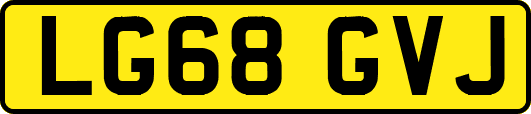 LG68GVJ