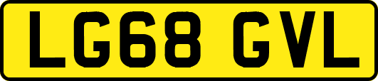 LG68GVL