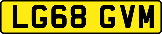 LG68GVM