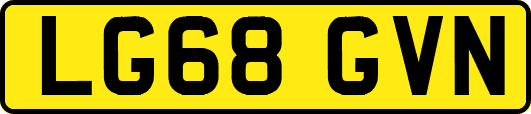 LG68GVN