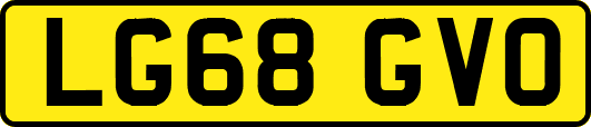 LG68GVO