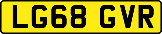 LG68GVR