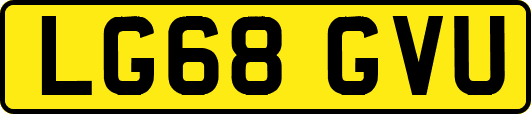 LG68GVU