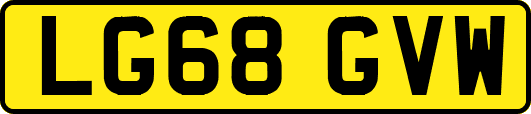 LG68GVW