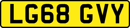 LG68GVY