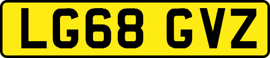 LG68GVZ