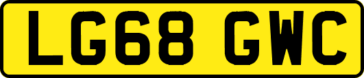 LG68GWC
