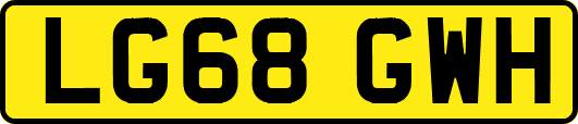 LG68GWH