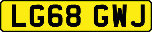 LG68GWJ